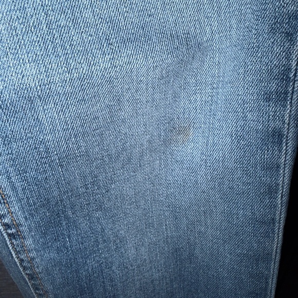 Rag and Bone Dre Boyfriend Cut Low Rise Jeans - Picture 9 of 12